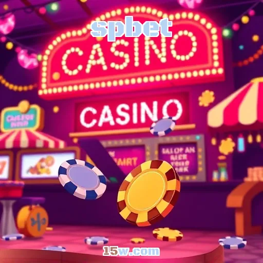 spbet: Os Bônus que Transformam seu Jogo em Diversão e Ganhos