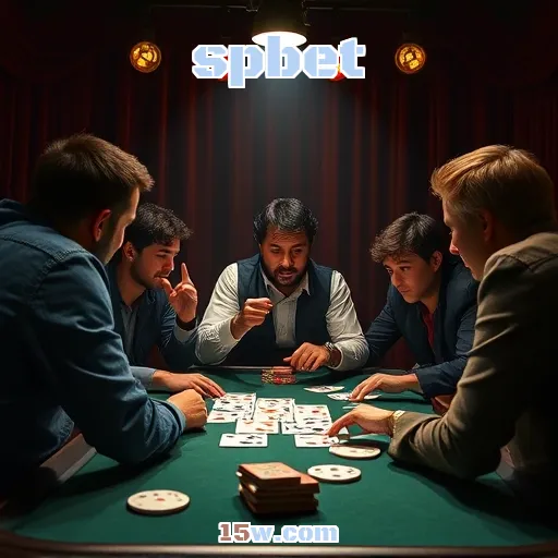 spbet: O Que Faz Desse Site de Jogos Uma Opção Confiável?