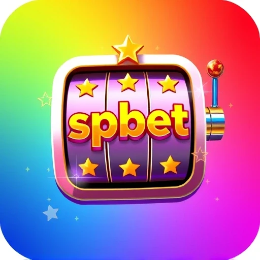 Logo da spbet