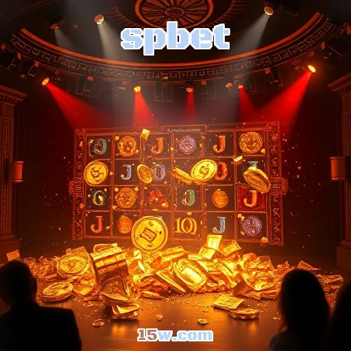 spbet: A Segurança de Apostas que Você Pode Confiar e Explorar