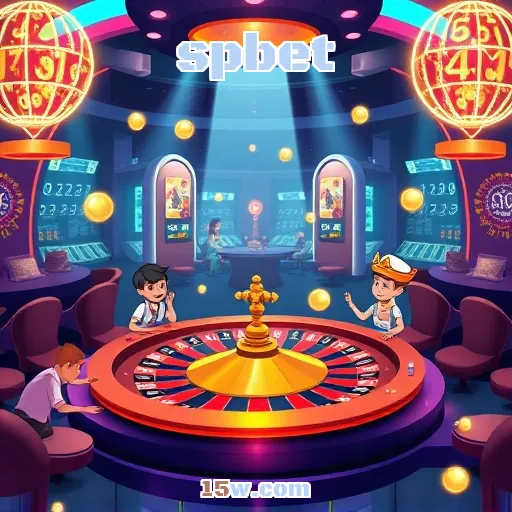 spbet: Mergulhe nos Melhores Caça-Níqueis do Brasil Agora Mesmo!