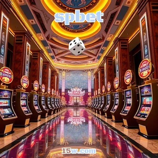 spbet: Mergulhe nos Melhores Caça-Níqueis do Brasil Agora Mesmo!