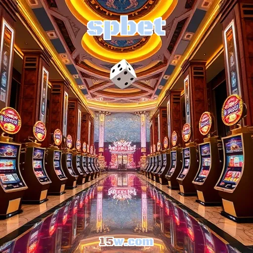 spbet: O Suporte 24/7 que Revoluciona o Jogo Online